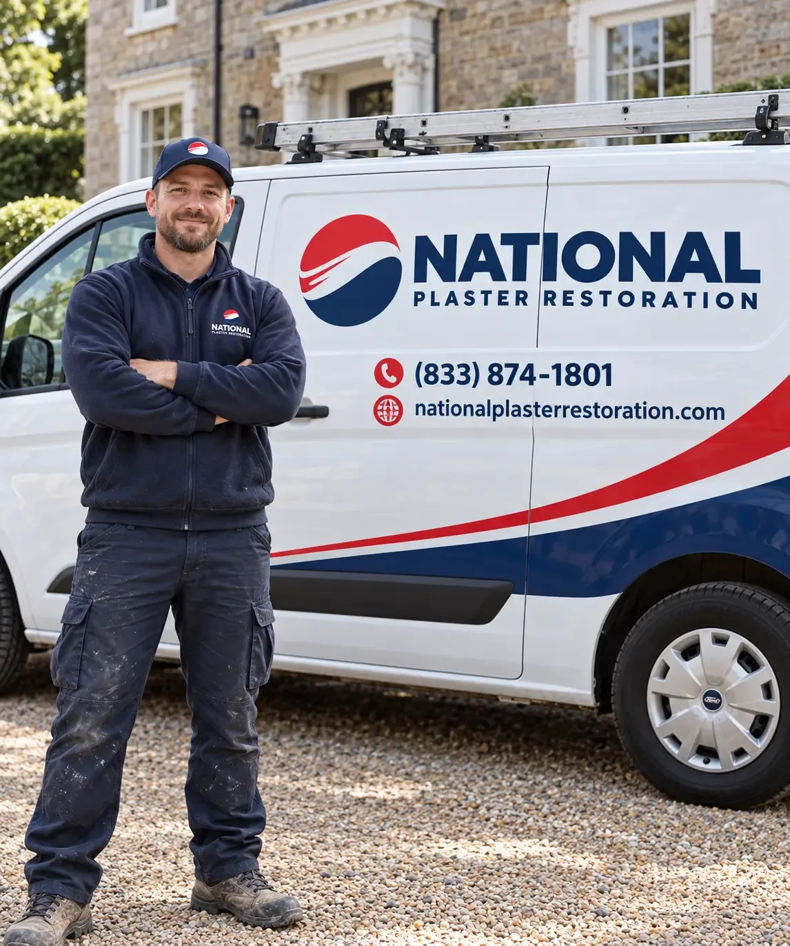 Plaster Repair company in Calcium, NY